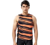 Kayaking Vest for Adults High Buoyancy Anticollision Flotation Device, Lightweight Kayaking Vest for Kayaking Fishing Boating Surfing Swimming Canoeing Rafting Water Sports Outdoor(Orange,L)