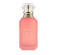 Kayali Eden Sparkling Lychee 39 Eau de Parfum, 10 ml, flacone rosa