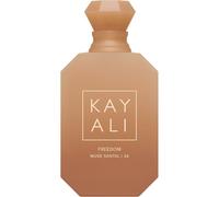 KAYALI Kayali - Freedom Musk Santal 34 - Eau De Parfum - freedom Musk Santal Edp 50ml - Donna