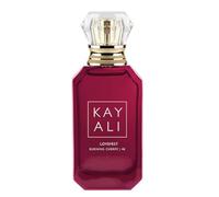 Kayali Lovefest Burning Cherry 48, Eau de Parfum, 10 ml, profumo di ciliegia