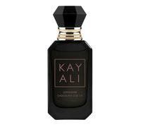 KAYALI Oudgasm Chocolate Oud Eau de Parfum 10 ml, profumo unisex di lusso con oud e cioccolato, intenso e sensuale, taglia da viaggio