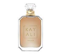 Kayali Vanilla Candy Rock Sugar 42, Eau de Parfum, 10 ml, profumo di vaniglia dolce