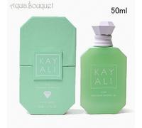 Kayali Yum 50Ml Pistachio Gelato 33 (Eau De Parfum) Unisex