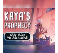Kaya's Prophecy (PC) Steam Key - ROW