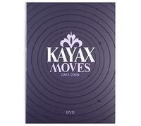 KAYAX MOVES 2003-2009