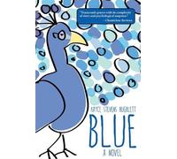 Kayce Stevens Hughlett Blue (Tascabile)