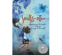 Kayce Stevens Hughlett SoulStroller (Tascabile)
