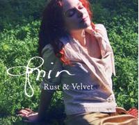 Kayda - Rust & Velvet