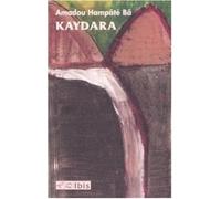 Kaydara