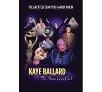 Kaye Ballard (DVD) Kaye Ballard