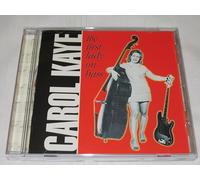 Kaye,Carol - The First Lady on Bass