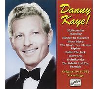 Kaye Danny - Danny Kaye! Original Recordings 194