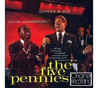 Kaye, Danny - Five Pennies