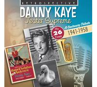 Kaye, Danny - Jester Supreme