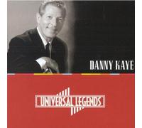 Kaye,Danny - Universal Legends