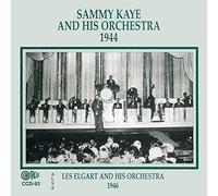 Kaye/Elgart - 1944