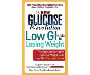 Kaye Foster-Powell Stephen Colagiuri Jo The New Glucose Revolution L (Tascabile)