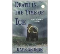 Kaye George Death in the Time of Ice (Tascabile)