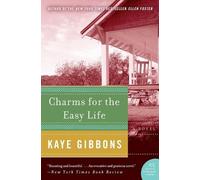 Kaye Gibbons Charms for the Easy Life (Tascabile)