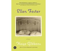 Kaye Gibbons Ellen Foster (Oprah's Book Club) (Tascabile)