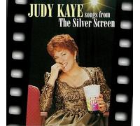 Kaye, Judy - Songs from The Silver Screen