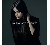 Kaye Marina - Fearless