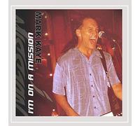 Kaye, Mark - Im On A Mission