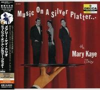 Kaye, Mary - Music On A Silver Platter
