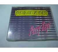 Kaye, Perry - Get back (3 tracks, 1994)