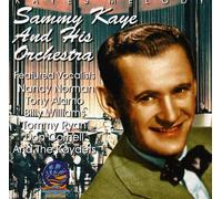 Kaye, Sammy & His Orchestra - Kaye's Melody