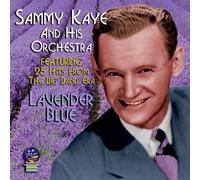 Kaye, Sammy - Lavender Blue
