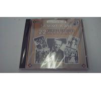 Kaye Sammy - Plays 22 Original Big Band Rec