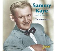 Sammy Kaye - Yearning