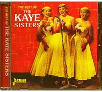 Kaye Sisters - Best Of The Kaye Sisters
