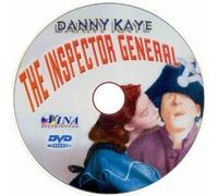 Kaye/Slezak/Bates/Lanchester/l - Inspector General