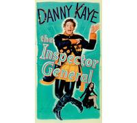Kaye/Slezak/Bates/Lockhart/Hal - Inspector General [1949]