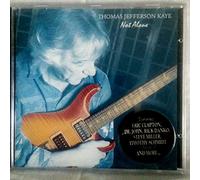 KAYE, THOMAS JEFFERSON - NOT ALONE