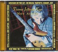 Kaye, Thomas Jefferson - Not Alone
