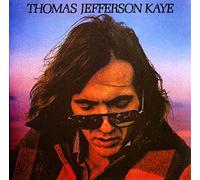 KAYE, THOMAS JEFFERSON - THOMAS.. -JAP CARD-