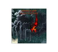 Tony Kaye End of Innocence (CD) Album