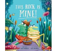 Kaye Umansky This Rock Is Mine (Copertina rigida)
