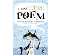 Kaye Webb I Like This Poem (Tascabile) Puffin Poetry