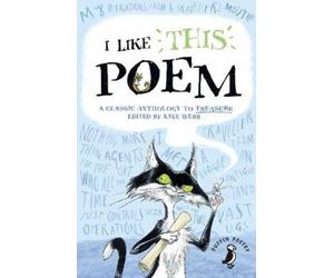 Kaye Webb I Like This Poem (Tascabile) Puffin Poetry