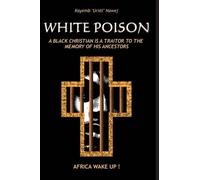 Kayemb " Uriel " Nawej White Poison (Tascabile)