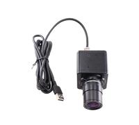 KAYETON 180FPS CS Varifocal 2.8-12mm Golf Swing Capture Analisi Global Shutter Colore Plug Play Driverless USB Camera uso per 8-12 Piedi