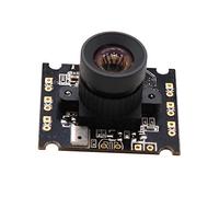 KAYETON High Speed 60fps 1080P USB Camera Module Built In Microphone Full HD 2MP WDR UVC Plug Play Webcam for Android Linux Windows Mac