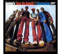 Kaygee's - Keep On Bumpin' & Masterplan