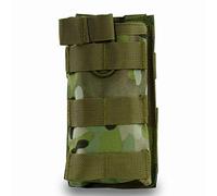 Kayheng Porta Caricatore Borsa combinata Uno/Due/Triplo for M4 M16 AR15 HK416 Pistola Rivista Borsa Porta Caricatori Zaino tattico Vest Molle Accessori