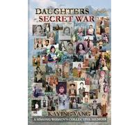 Daughters of the Secret War