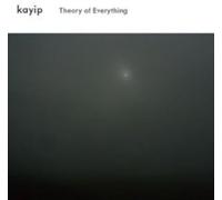 Kayip - Theory Of Everything